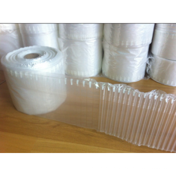 Plastic cushion Air Column rolls